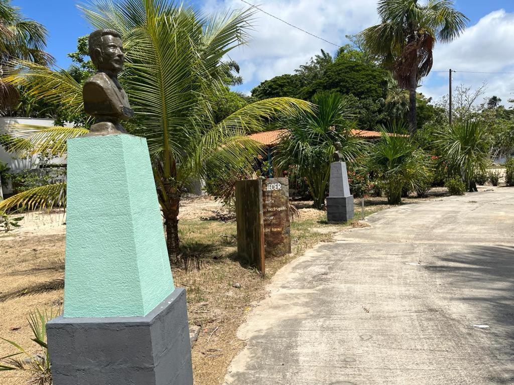 Pousada Paraiso Cultural Barreirinhas Exterior foto